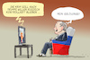 Putins Goldjunge