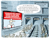 Cartoon: Bahnstreik... (small) by markus-grolik tagged streik,traktoren,mitfahrgelegenheit,bauernstreik,bauernproteste,bahnstreik,deutschland,deutsche,bahn,weselsky,gdl,warnstreiks,warnstreik,lokfuehrergewerkschaft,lohnerhöhung,fahrgastverband,gewerkschaft,fahrgäste,zugausfälle