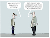 Cartoon: Reziprozität... (small) by markus-grolik tagged reziprok,rezession,wechselseitigkeit,worterklaerung,fachbegriffe,trump,usa,zoelle,zollkrieg,europa,handel,wirtschaft,maga,china,wirtschaftskrieg,vormachtstellung,weltordnung,reziprozitaet