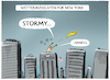 Cartoon: Trumps Prozessbeginn.... (small) by markus-grolik tagged donald,trump,prozess,usa,new,york,stormy,daniels,schweigegeldzahlungen,tower,pornostar,schweigegeld,expraesident,republikaner