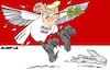 Peace dove