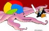 Tentacles