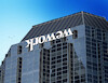 Cartoon: wework (small) by Lubomir Kotrha tagged bankruptcy,crash,fraud