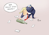 Cartoon: Flaschendrehen (small) by Paolo Calleri tagged usa,charlottesville,demonstration,kundgebung,gegendemonstration,linke,rechtsextreme,alt,right,auto,gewalt,statements,abgrenzung,anhaenger,unterstuetzer,aussagen,distanzierung,berater,widersprueche,karikatur,cartoon,paolo,calleri