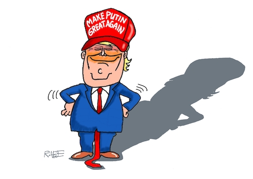 Cartoon: Great Again (medium) by RABE tagged trrump,donald,präsident,usa,zoll,strafzoll,cartoon,karikatur,rabe,ralf,böhme,pressezeichnung,farbcartoon,tagescartoon,vatikan,büro,papst,franziskus,tod,sekretär,konklave,selbsternennung,kirche,bischof,russland,putin,ukraine,ukrainekrieg,waffenruhe,verhandlung,sanktionen,memorandum,verzögerung,kappe,basecap,trrump,donald,präsident,usa,zoll,strafzoll,cartoon,karikatur,rabe,ralf,böhme,pressezeichnung,farbcartoon,tagescartoon,vatikan,büro,papst,franziskus,tod,sekretär,konklave,selbsternennung,kirche,bischof,russland,putin,ukraine,ukrainekrieg,waffenruhe,verhandlung,sanktionen,memorandum,verzögerung,kappe,basecap
