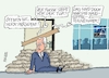 Cartoon: Angst vorm Russen (small) by RABE tagged trump,biden,usa,vorwahlen,präsidentschaftswahl,rabe,ralf,böhme,cartoon,karikatur,pressezeichnung,farbcartoon,tagescartoon,hai,haifisch,floss,floß,nato,untergang,bedrohung,natogipfel,gipfeltreffen,putin,russland,russe,angst,alzheimer