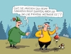 Cartoon: Saugwirkung (small) by RABE tagged pilz,pilze,pilsaison,pilzsucher,korb,messer,pilzbuch,rabe,ralf,böhme,cartoon,karikatur,pressezeichnung,farbcartoon,pilzberatung,pilzarten,champignon,rasen,wald,sauger,pömpel,klempner,myzel