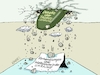 Cartoon: Taurus marsch (small) by RABE tagged merz,groko,spd,union,posten,postenvergabe,rabe,ralf,böhme,cartoon,karikatur,pressezeichnung,farbcartoon,tagescartoon,schaufenster,deko,umbau,laden,ladenhüter,regierungsbildung,taurus,tauruslieferung,marschflugkörper,debatte,lieferung,ukraine,ukrainekrieg,waffenruhe,verhandlungen