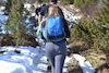 Cartoon: Bewegung (small) by Zlatko Iv tagged love,danke,free,gender,erotica,modern,hiking