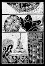 Cartoon: Final E (small) by Zlatko Iv tagged ney,baby,circus,hertz,kinder,facebook,instagram,voice,radio