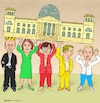 staatstragend
