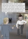 Cartoon: Verfassung verlangt Klimaschutz (small) by Barthold tagged fdp,marco,buschmann,justizminister,verwässertes,klimaschutzgesetz,anbiederung,wähler,wohlstandswahrung,freiheit,festhalten,gewohnheiten,wiederwahl,fünfprozenthürde,bundestag,lobby,redensart,hemd,näher,hose,cartoon,karikatur,barthold