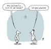 Cartoon: Sonnenschutz (small) by Lo Graf von Blickensdorf tagged arbeiten,sommer,freizeit,strand,meer,uv,schutz,sonne,sonnenschutz,mann,arbeit,sonnenöl,sonnenbräune,ferien,urlaub,job,karikatur,lo,graf,cartoon,nachbar,sonnencreme,dermatitis,solaris