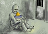 Cartoon: Jerusalem (small) by sabaaneh tagged palestine