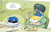 Cartoon: Balticake (small) by rodrigo tagged estonia defence military russia estonians baltic defenseleague invasion ukraine russian attack putin moscow tallinn vladimirputin international europe eu europeanunion nato war politics
