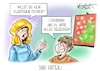 Das Urteil!