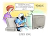 Cartoon: Super Bowl (small) by Mirco Tomicek tagged super,bowl,american,football,kick,off,rosenmontag,rosenmontagszug,karneval,fasching,karnevalsumzug,köln,düsseldorf,alaaf,helau,narren,karikatur,cartoon,pressekarikatur,mirco,tomicek