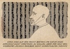Cartoon: Kinnschildbürgerstreiche (small) by Guido Kuehn tagged covid