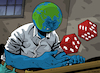 Cartoon: World direction (small) by Enrico Bertuccioli tagged world,crisis,war,pollution,environment,climatechange,industrialization,economy,finance,immigration,natural,resources,resourcesexploitation,humanbeings,animals,wildlife,overpopulation,weather,extremeweather,nature,extinction,newworld,humanbehaviour,awereness,energy,foodshortage,progress,future
