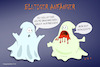Cartoon: Blutiger Anfänger (small) by a-b-c tagged abc,geist,ghost,tradition,spirit,spirituell,halloween,kürbis,angst,gruselig,blut,geister,nacht,allerheiligen,dämon,dunkelheit,erscheinung,furcht,grabstein,gespenst,kostüm,leiche,mond,poltergeist,sarg,schreck,spuk,süßes,saures,unheimlich,vampier,zombie