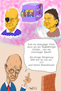 Cartoon: Ein Auge ein Arm was noch (small) by Arni tagged einäugiger,pirat,bandit,slot,machine,merz,scholz,aiwanger,politik,steigerung,wahl,parteien,csu,cdu,spd,freie,wähler