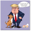 Cartoon: Pissed off (small) by A Human tagged trump,putin,usa,russland,nbc,news,selenskyj,grönland,greenland