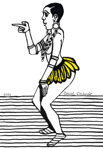 Josephine Baker Josephine Baker