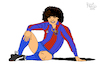 Diego Armando Maradona