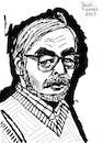 Cartoon: Hayao Miyazaki (small) by Pascal Kirchmair tagged hayao,miyazaki,manga,japan,japon,studio,ghibli,comic,comics,zeichner,giappone,japao,porträt,ink,drawing,dessin,illustration,pascal,kirchmair,portrait,caricature,karikatur,dibuix,zeichnung,cartoon,ilustracion,dibujo,desenho,disegno,ilustracao,illustrazione,illustratie,de,presse,du,jour,art,of,the,day,tekening,teckning,cartum,vineta,comica,vignetta,caricatura,portret,retrato,ritratto,bichano,felino,felin,arte,kunst,artwork,tusche,tuschezeichnung,copic,marker,markers,encre,chine,tinta,china,inchiostro,nanquim,nippon