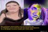 Cartoon: intangible love-drama (small) by Age Morris tagged agemorris,suffer,lovedrama,fatalending,missysweetwater,simonbricks,lovelife,couple,cartoon,presumption,freak