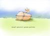 Cartoon: 4G (small) by Jot tagged 2g,3g,4g,covid19,corona,pandemie