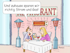 Cartoon: Außengastronomie (small) by wista tagged außengastronomie,gastronomie,restaurant,kneipe,lokal,heizstrahler,gas,gasheizstrahler,strom,energie,energiekrise,krise,warm,wärme,heizung,heizen,preis,energiepreise,gaspreisbremse,gaspreisdeckel,essen,trinken,aussengastronomie