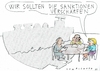 Sanktionen