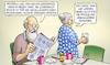 Cartoon: Kriegsgräber (small) by Harm Bengen tagged pistorius,wehrdienst,wehrbeauftragte,gesellschaftliches,pflichtjahr,soziales,kriegsgräber,militarisierung,susemil,harm,bengen,cartoon,karikatur