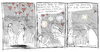 Cartoon: Hingehen (small) by H Mercker tagged wahl,eu,europäische,union,2019,tagesaktuell,presse,comicstrip,comic,paar,pärchen,wahlbeteiligung,hingehen,mercker,luftballons,politik,politisches,aktuell,feuerwerk,abend,romantik,romantisch,parlament
