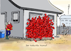 Cartoon: Wutwinter-Brennholz (small) by Pfohlmann tagged wutwinter,wutbürger,proteste,demonstration,afd,brennholz,vorrat,hetze,krise,wirtschaftskrise,inflation,gaspreis,strompreis,energiepreis,gaskrise,nordstream2,russland,ukraine,krieg,pandemie,corona,querdenken,rechts,logo,holz,heizen,heizung,holzscheite,ofen,vorsorge,prepper,preppern,wut,hass