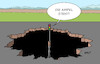 Cartoon: Die Ampel steht (small) by Erl tagged politik,finanzen,coronahilfen,notsituation,bundesregierung,ampel,spd,grüne,fdp,finanztrick,umgehung,schuldenbremse,sondervermögen,klimaschutz,klage,cdu,bundesverfassungsgericht,karlsruhe,urteil,finanzloch,60,milliarden,euro,neustart,haushalt,stehvermögen,durchhalteparolen,karikatur,erl