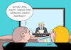 Cartoon: Fernsehprogramm (small) by Erl tagged politik,konflikt,russland,ukraine,westen,usa,eu,nato,präsident,putin,armee,aufmarsch,grenze,ungewissheit,krieg,frieden,berichterstattung,fernsehen,fernsehprogramm,zeitschrift,medien,karikatur,erl