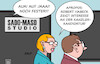 Cartoon: Interesse (small) by Erl tagged politik,partei,bündnis,90,die,grünen,grüne,robert,habeck,interesse,kanzlerkandidatur,wirtschaftsminister,bundesregierung,ampel,heizungsgesetz,ablehnung,shitstorm,hass,masochismus,sadismus,sado,maso,studio,schmerzen,domina,passanten,paar,mann,frau,karikatur,erl