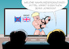 Cartoon: Nahrungsergänzungsmittel (small) by Erl tagged politik,ernährung,gesundheit,nahrungsergänzungsmittel,zulassung,überprüfung,mangelhaft,gefahr,schaden,boris,johnson,brexit,karikatur,erl