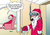 Cartoon: Wetter (small) by Erl tagged wetter,unwetter,überschwemmung,hochwasser,klimawandel,erderwärmung,weihnachten,weihnachtsmann,frau,wasser,nässe,taucherbrille,schnorchel,heim,karikatur,erl
