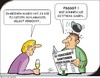 Cartoon: Schlamassel (small) by JotKa tagged ukraine,ukrainekrise,eu,usa,russland,sanktionen,politik,bier,wein,zeitung,stammtisch,stammtischgespäche,merkel,putin,obama,nato,westukraine,ostukraine,konflikte,kiew