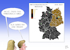 Zweigeteilt
