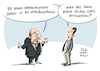 GroKo Verhandlungen Schulz