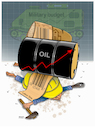 Cartoon: Labor Day ! (small) by Shahid Atiq tagged world
