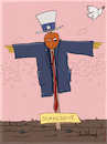 Peacecrow